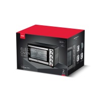 Electric oven ERGO TO 940