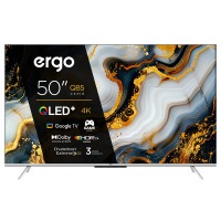 TV ERGO 50JUQ85