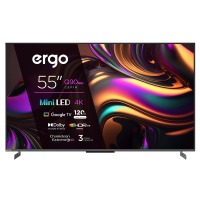 TV ERGO Mini LED 55MQ90PRO