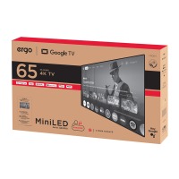 TV ERGO Mini LED 65MQ90PRO