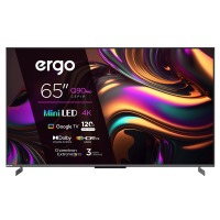 TV ERGO Mini LED 65MQ90PRO