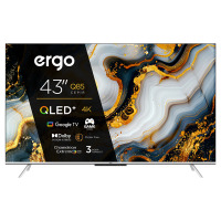 TV ERGO 43JUQ85