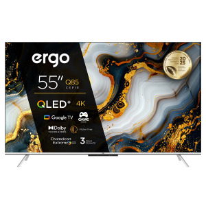 TV ERGO 55JUQ85