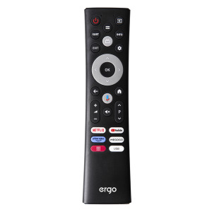 TV ERGO 75GUS8500