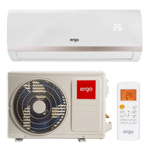 Air conditioner ACI 0935 SWН W