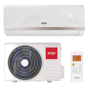 Air conditioner ACI 1235 SWН W