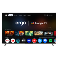 TV ERGO Mini LED 55MQ95 GAME PRO