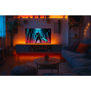 TV ERGO Mini LED 55MQ95 GAME PRO