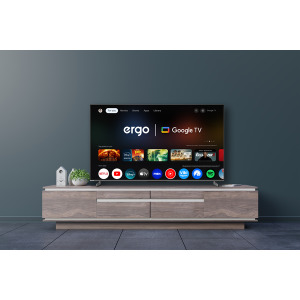 TV ERGO Mini LED 55MQ95 GAME PRO