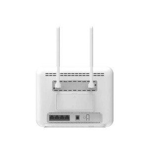 4G Wi-Fi Router ERGO R291b with battery