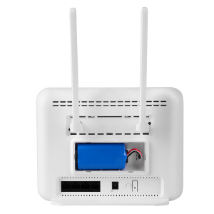 4G Wi-Fi Router ERGO R291 with battery