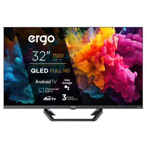 TV 32JFQ7500