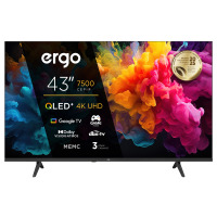ERGO 43JUQ7500