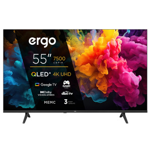 TV 55JUQ7500