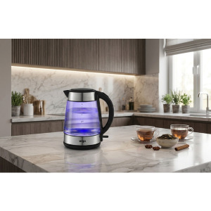 Kettle ERGO GL 8020