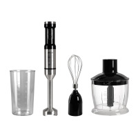 Вlender ERGO EHB 8000 Вlender ERGO EHB 8000