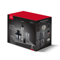 Вlender ERGO EHB 8000 Вlender ERGO EHB 8000