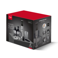 Вlender ERGO EHB 8500 Вlender ERGO EHB 8500