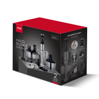 Вlender ERGO EHB 9500 Вlender ERGO EHB 9500