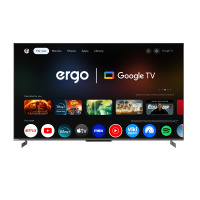 ERGO 65MQ95 Game PRO 