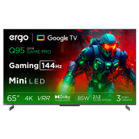 ERGO 65MQ95 Game PRO 