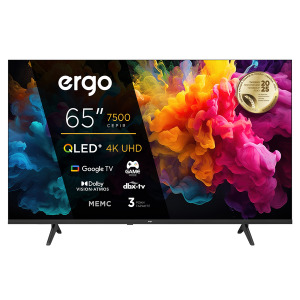 ERGO 65JUQ7500