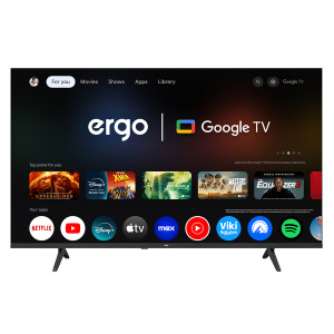ERGO 60JUQ7500