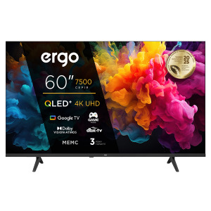 ERGO 60JUQ7500