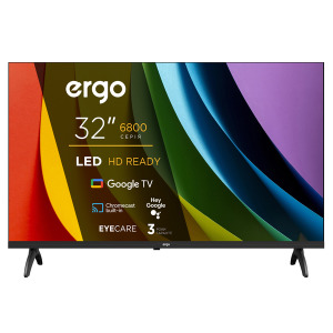 ERGO 32JHS6800