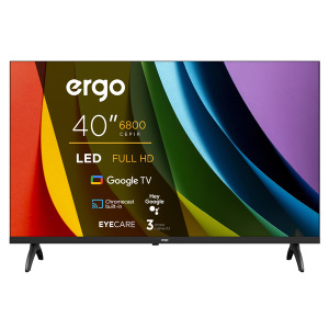 TV 40JFS6800