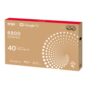 ERGO 40JFS6800 