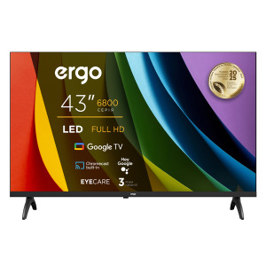 ERGO 43JFS6800