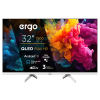 TV ERGO 32JFQ7510