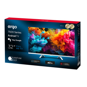 TV ERGO 32JFQ7510
