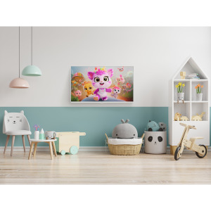 TV ERGO 32JFQ7510