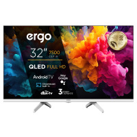 TV ERGO 32JFQ7510
