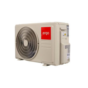 Multisplit system (kit) ERGO ACI 1835 ODU MSH (2) + ACI 0935 IDU MSW W х 2