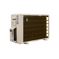 Multisplit system (kit) ERGO ACI 1835 ODU MSH (2) + ACI 0935 IDU MSW W х 2