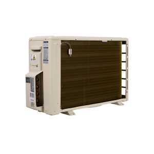 Multisplit system (kit) ERGO ACI 1835 ODU MSH (2) + ACI 0935 IDU MSW W х 2
