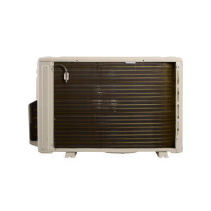 Multisplit system (kit) ERGO ACI 1835 ODU MSH (2) + ACI 0935 IDU MSW W х 2