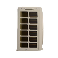 Multisplit system (kit) ERGO ACI 1835 ODU MSH (2) + ACI 0935 IDU MSW W х 2