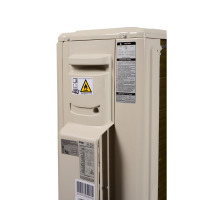Multisplit system (kit) ERGO ACI 1835 ODU MSH (2) + ACI 0935 IDU MSW W х 2