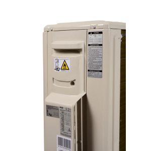 Multisplit system (kit) ERGO ACI 1835 ODU MSH (2) + ACI 0935 IDU MSW W х 2