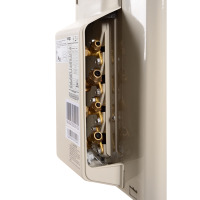 Multisplit system (kit) ERGO ACI 1835 ODU MSH (2) + ACI 0935 IDU MSW W х 2