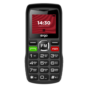 Cellphone ERGO R182