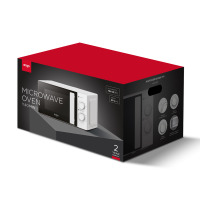 Microwave ERGO Y40MW