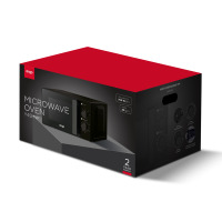 Microwave ERGO Y45MW