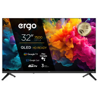 TV ERGO 32JHQ7500