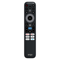 TV ERGO 40JFQ7500