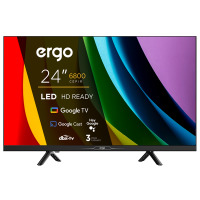 TV ERGO 24JHS6800
